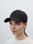 Бейсболка NEW ERA арт. 12052000 Los Angeles Dodgers MLB (черный)